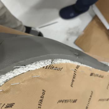 Sıfır Alınan İstikbal Mobilyalarda Kusurlar Ve Değişim Talebim Karşılanmıyor