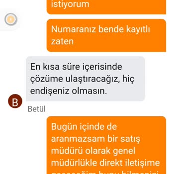 Kokmuş Hindi Eti Teslim Edildi, İade Ve Ücret Geri Ödemesi Yapılmadı