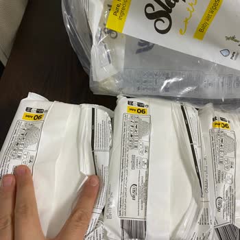 Aldığım Islak Mendillerin Tamamı Patlak Çıktı, Mağduriyetimin Giderilmesini İstiyorum