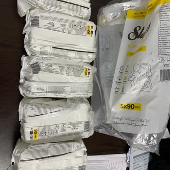 Aldığım Islak Mendillerin Tamamı Patlak Çıktı, Mağduriyetimin Giderilmesini İstiyorum