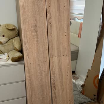 Hasarlı Parça Teslimatı Ve Uzayan Çözüm Süreci Nedeniyle Mağduriyet