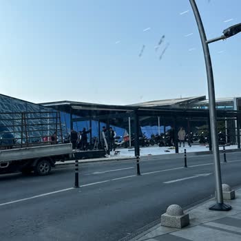 Maslak Kampüsünde Yüksek İnşaat Gürültüsü Derslere Odaklanmayı Engelliyor