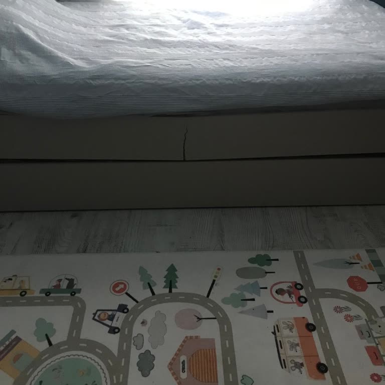 Doğtaş Mobilya'dan Alınan Çocuk Odası Takımında Kısa Sürede Ciddi Arıza Ve Yetersiz Müşteri Hizmeti