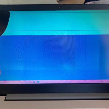 Aras Kargo İle Gönderdiğim Bilgisayar Paramparça Halde Ulaştı Sorumluluk Kabul Edilmiyor