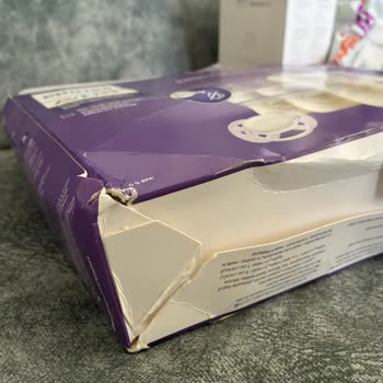 Açılmış Ve Özensiz Paketlenen Hediye Seti Hayal Kırıklığı Yarattı