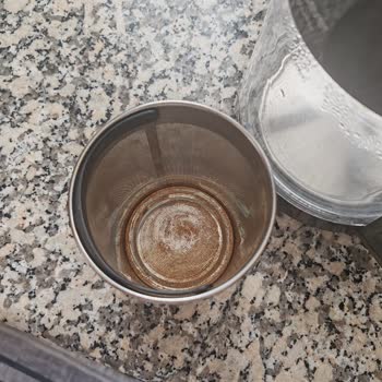 11 Gün Kullanabildiğim Çaycı, Servisten Sorunlu Ve Kirli Döndü, Hâlâ Çözüm Yok!