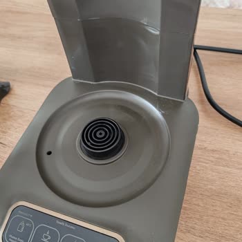 11 Gün Kullanabildiğim Çaycı, Servisten Sorunlu Ve Kirli Döndü, Hâlâ Çözüm Yok!