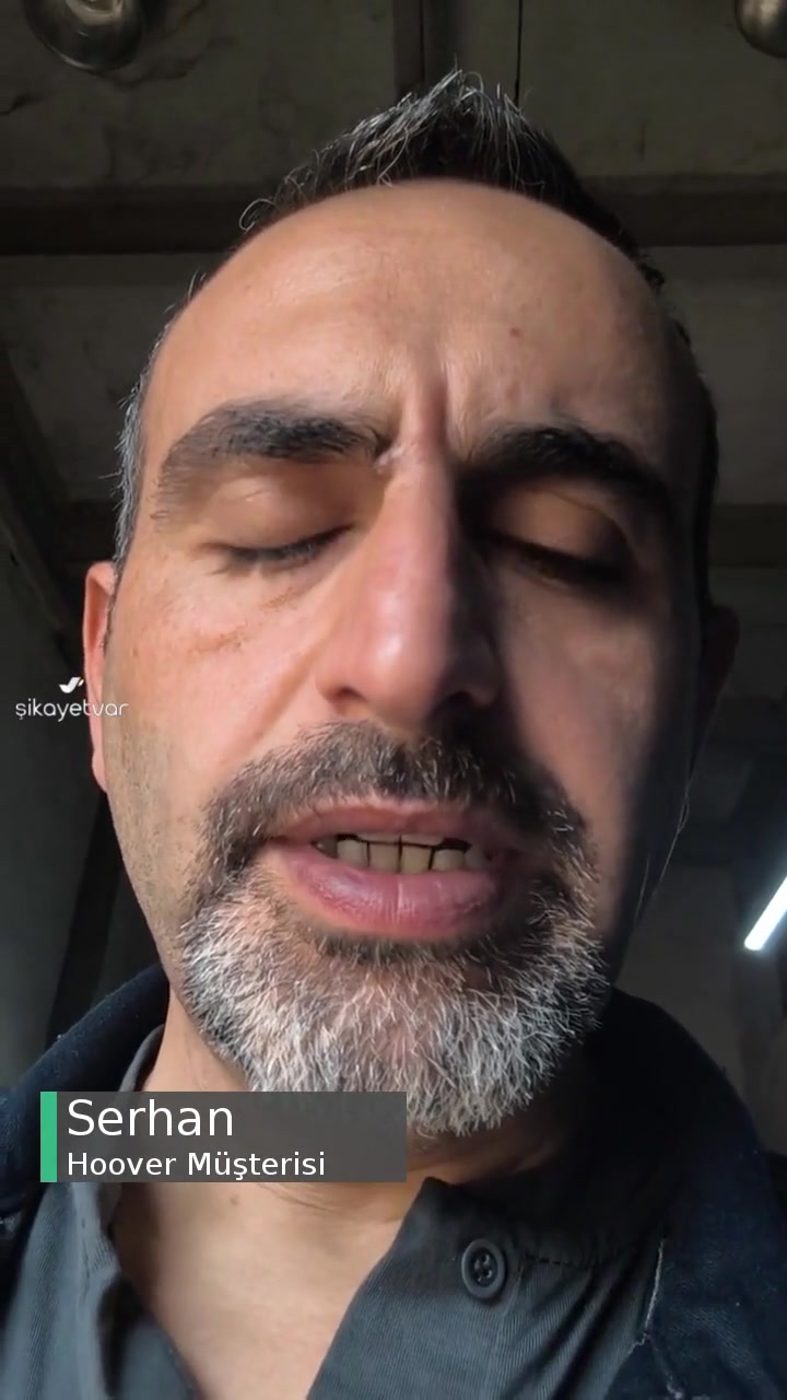 Hoover Kurutma Makinesi Kurutma Yapmıyor videonun kapak resmi