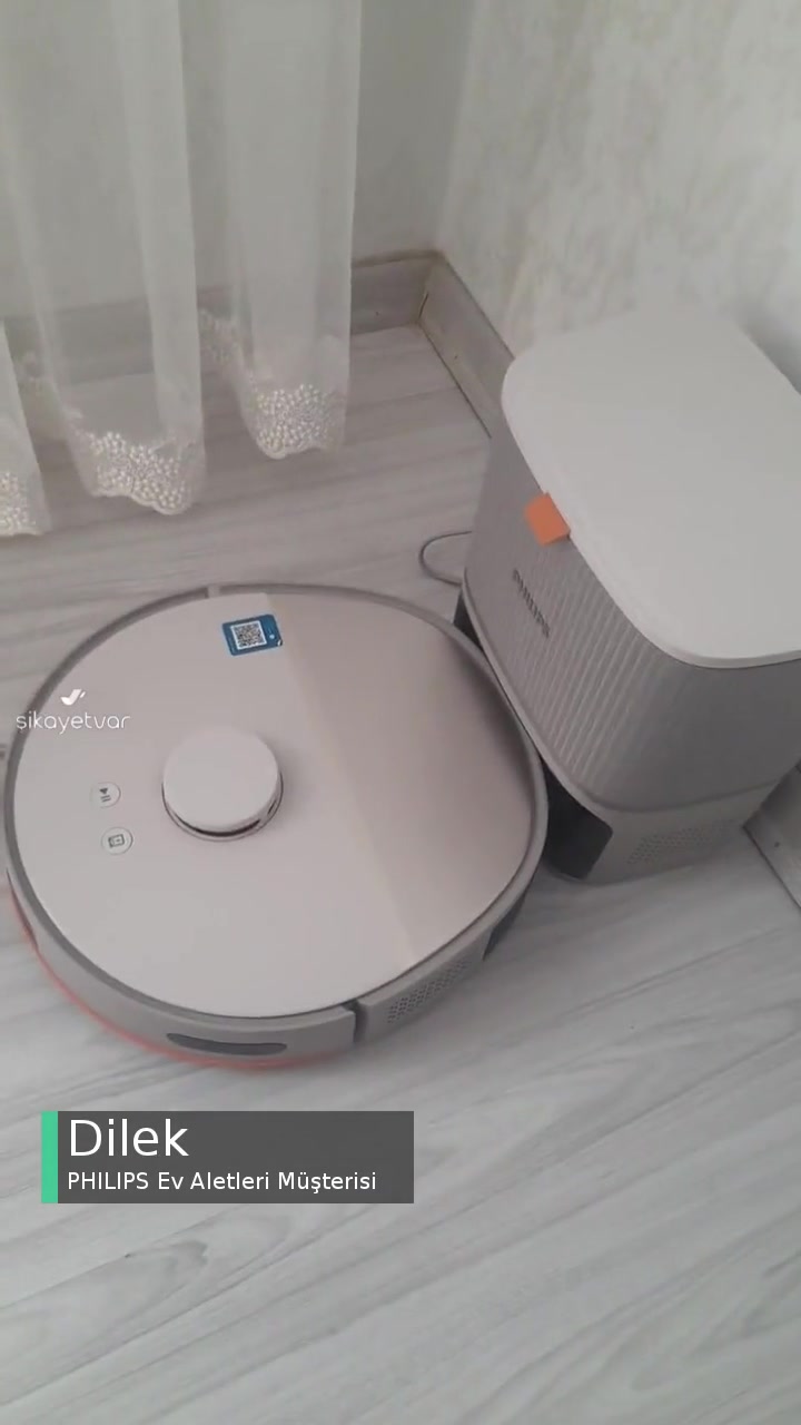 Philips Ev Aletleri Aldığım Ürün İstediğim Gibi Değil videonun kapak resmi