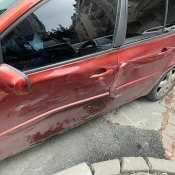 Kazadan Sonra Haftalardır Onay Bekliyorum, Mağduriyetim Giderilmiyor!