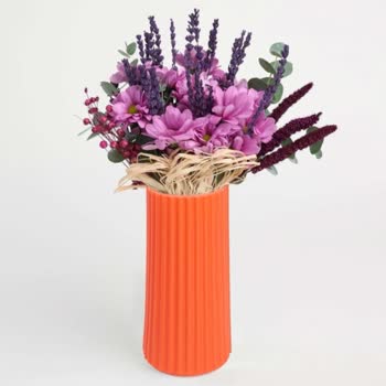 Sipariş Edilen Çiçekle Teslim Edilen Ürün Farklı, Sorun Tekrarlandı