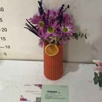 Sipariş Edilen Çiçekle Teslim Edilen Ürün Farklı, Sorun Tekrarlandı