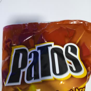 Açılmış Ve Bayat Cips Satışıyla Mağdur Edildim