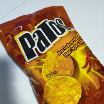 Açılmış Ve Bayat Cips Satışıyla Mağdur Edildim