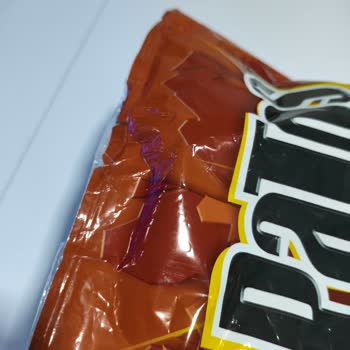 Açılmış Ve Bayat Cips Satışıyla Mağdur Edildim