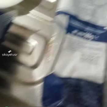 Mutlu Makarna Çarşıdan Aldım 1 Tane Eve Geldim 10 Tane Evli Mutlu Böcekli!