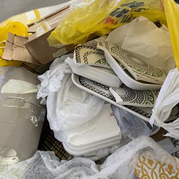 Trendyol Express İle Gönderdiğim Tabaklar Kırıldı, Zararım Karşılanmıyor!