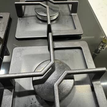 Garanti Kapsamındaki Ocakta Tekrarlayan Arızalara Rağmen Ücretsiz Onarım Yapılmıyor