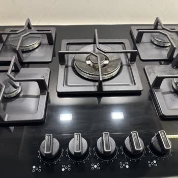 Garanti Kapsamındaki Ocakta Tekrarlayan Arızalara Rağmen Ücretsiz Onarım Yapılmıyor