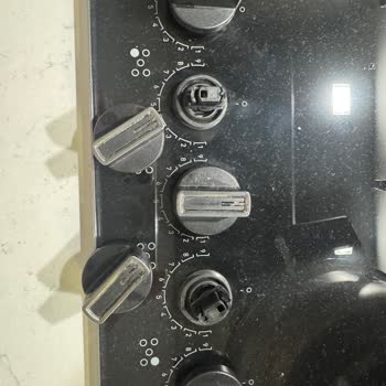 Garanti Kapsamındaki Ocakta Tekrarlayan Arızalara Rağmen Ücretsiz Onarım Yapılmıyor