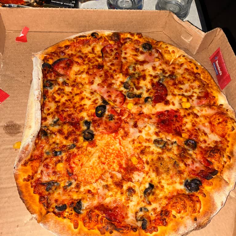 Soğuk Ve Dağınık Gelen Sipariş, Pos Cihazı Arızasıyla Ödeme Mağduriyeti