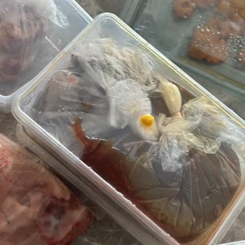 Eki aç