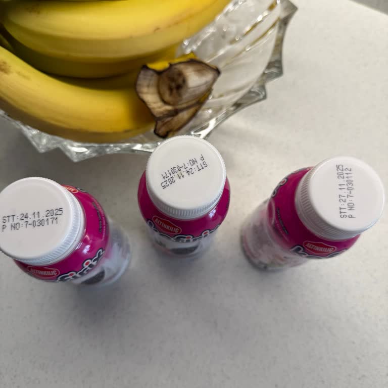 Altınkılıç Kefirix Ürünlerinde Tekrarlayan Bozukluk Ve İade Sorunu!