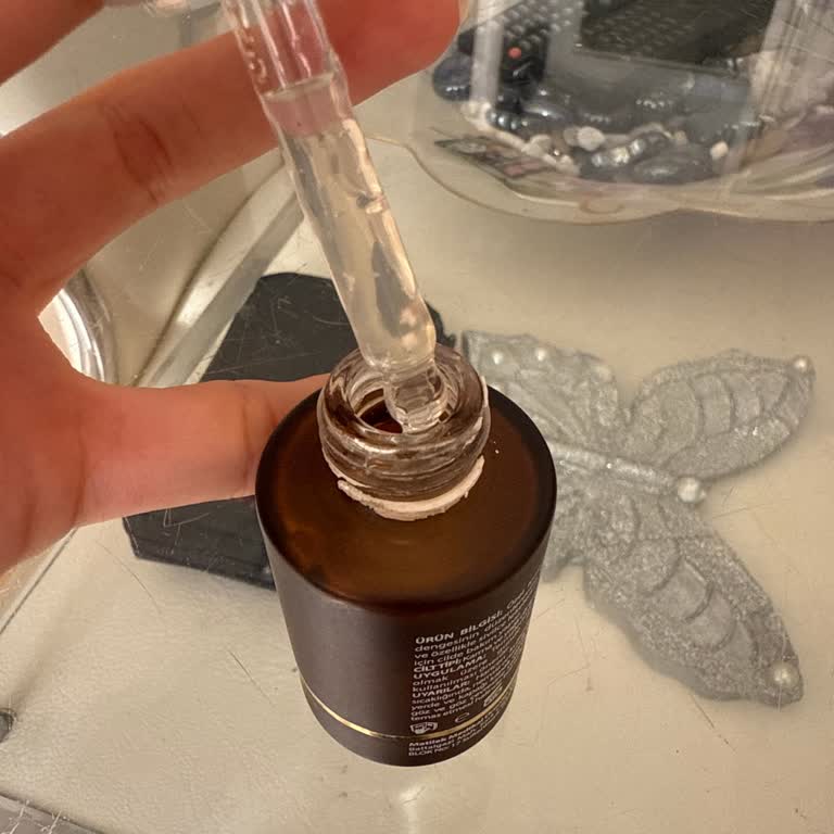 Eksik Ve Şüpheli Serum: Orijinallik Ve Hijyen Konusunda Endişe