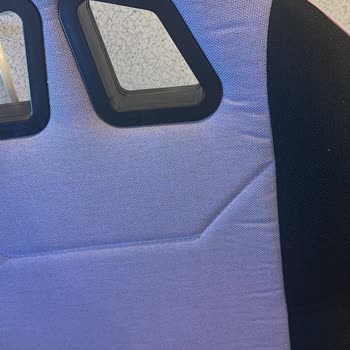 Yeni Alınan Oyuncu Koltuğunda Dikiş Hatası Ve Değişim Talebi