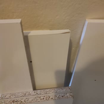 Liuwa Home Design Eksik Ürün Gönderimi!