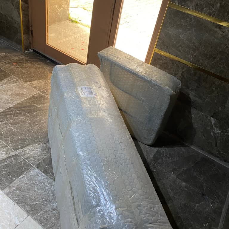 Kargo Teslim Edilmeden Teslim Edildi Olarak İşaretlendi Ve Bilgi Verilmedi