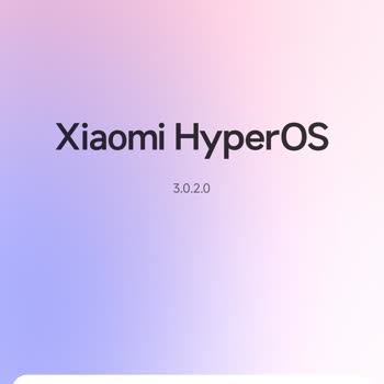 Xiaomi Artırılmış Gerçeklik İşlevi Sürekli Hata Veriyor Uygulamalar Açılmıyor!