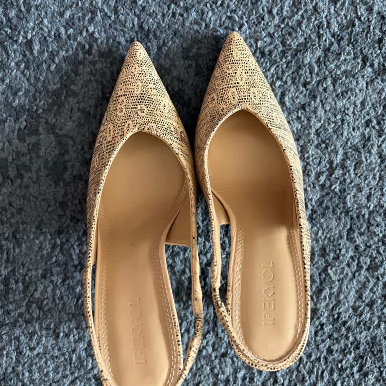 Farklı Numaralarda Ayakkabı Gönderildi, Mağduriyet Yaşadım