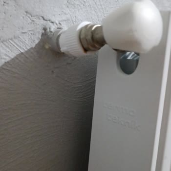 Kombi Kurulumu Sonrası Tesisat Kaçağı Giderilmiyor, Mağduriyetim Devam Ediyor