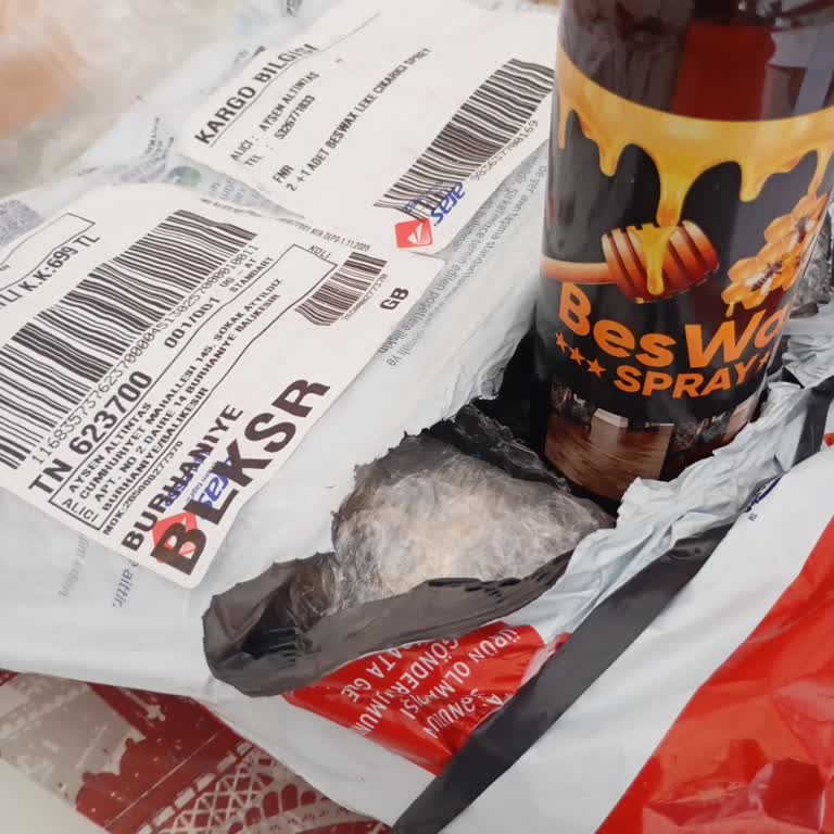 Yanlış Ürün Gönderildi, Firmaya Ulaşamıyorum