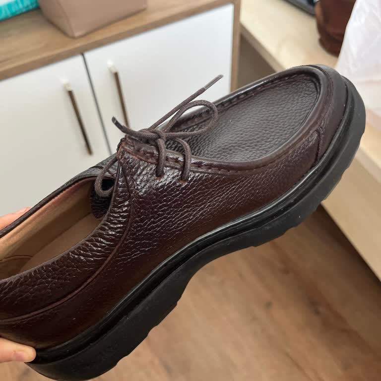 Agah Ayakkabı Bilgilendirme Eksikliği Nedeniyle Yüksek Kargo Ücreti Mağduriyeti