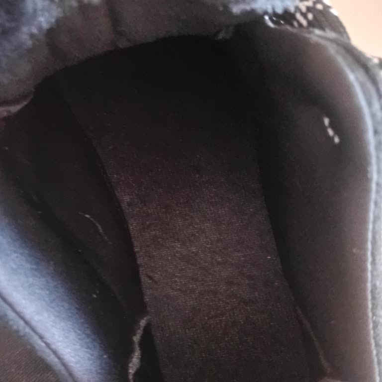 Ortopedik Olmayan Bot Nedeniyle Mağduriyet Ve İade Talebi