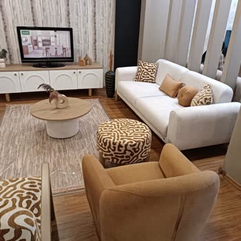 Teslim Alınmayan Koltuk Takımı İçin İptal Ve İade Talebim Reddedildi