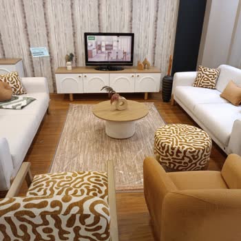 Teslim Alınmayan Koltuk Takımı İçin İptal Ve İade Talebim Reddedildi