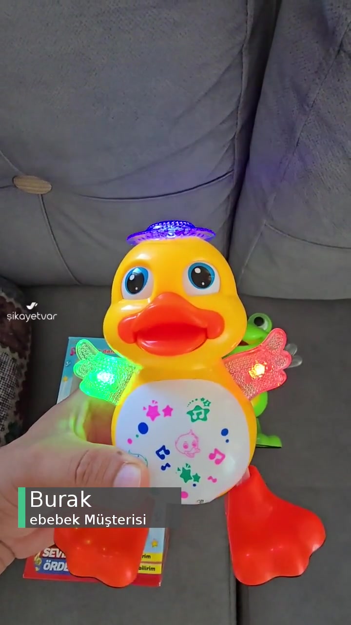 Ebebek Can Ali Toys Oyuncakları videonun kapak resmi