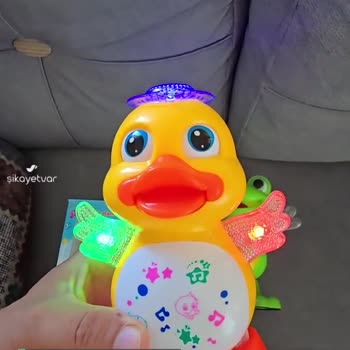 Ebebek Can Ali Toys Oyuncakları