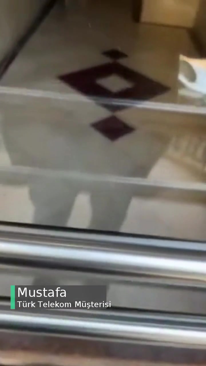 Türk Telekom Fiber İnternet Tesisat Kurulumu! videonun kapak resmi