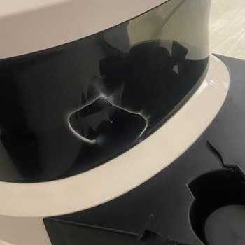 Kırık Teslim Edilen Ürün Ve Yetersiz Müşteri Hizmetleri Nedeniyle Mağduriyet