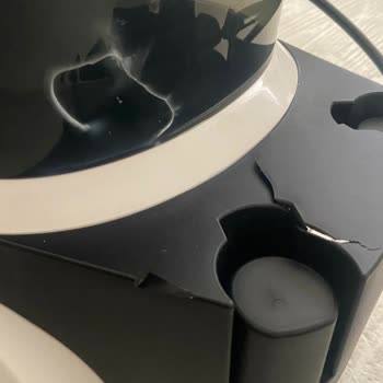 Kırık Teslim Edilen Ürün Ve Yetersiz Müşteri Hizmetleri Nedeniyle Mağduriyet