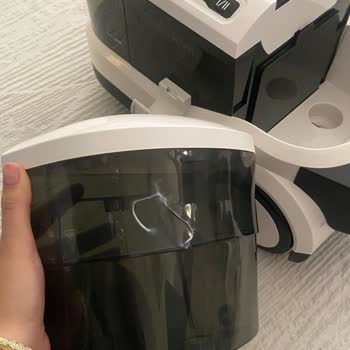 Kırık Teslim Edilen Ürün Ve Yetersiz Müşteri Hizmetleri Nedeniyle Mağduriyet