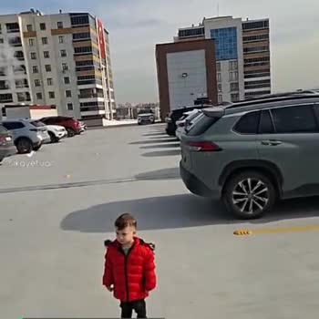Sincan Eğitim Araştırma Hastanesi Personel Otopark Fazlalılığı