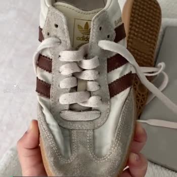 Adidas Ürününün Arkasında Durmuyor