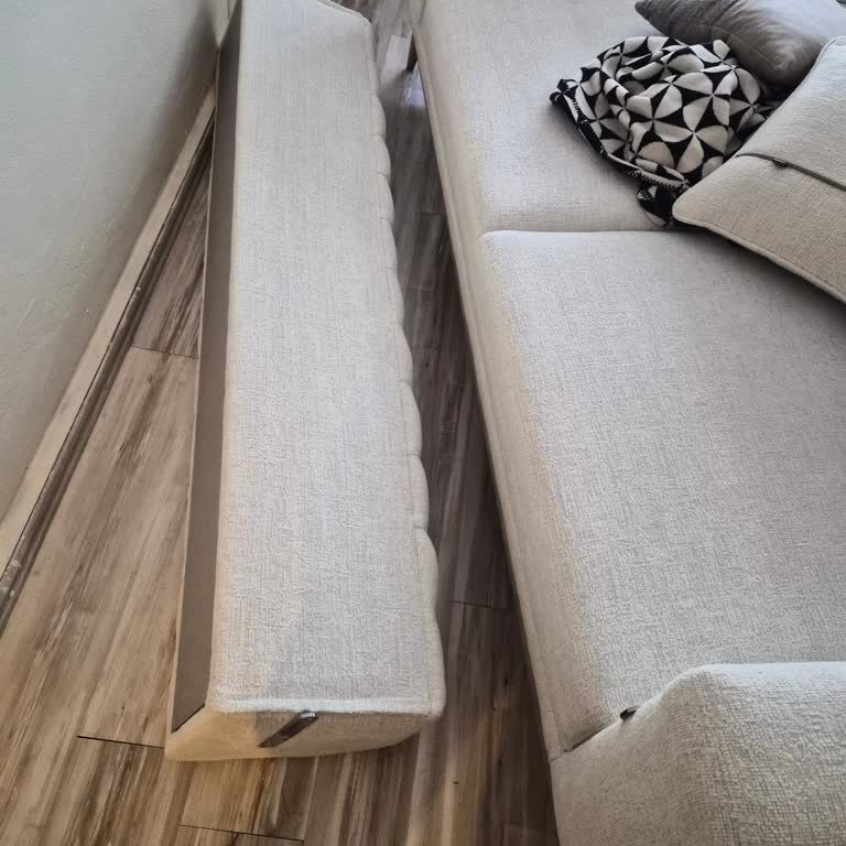 Garanti Kapsamındaki Koltuk Arızasına Servis Desteği Sağlanmıyor