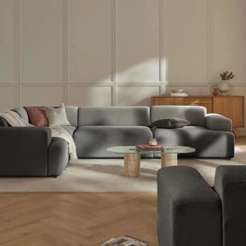 Köşe Koltuğumun Teslimat Ve Hasar Sürecinde Yaşadığım Mağduriyet Bitmiyor