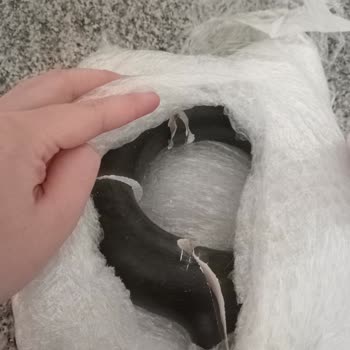 Kırılabilir Uyarısına Rağmen Kırık Vazo Teslimatı Ve İade Talebi